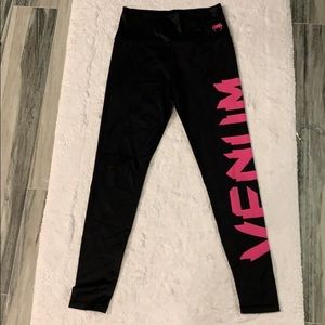 Venom leggings